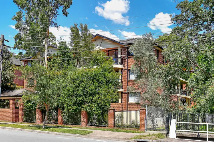 Fourth view of Homely unit listing, 18/72-78 Constitution Road West, Meadowbank NSW 2114