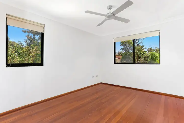 Fifth view of Homely unit listing, 18/72-78 Constitution Road West, Meadowbank NSW 2114