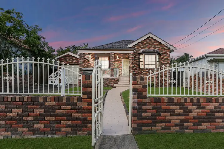 Second view of Homely house listing, 23 Turner Avenue, Concord NSW 2137