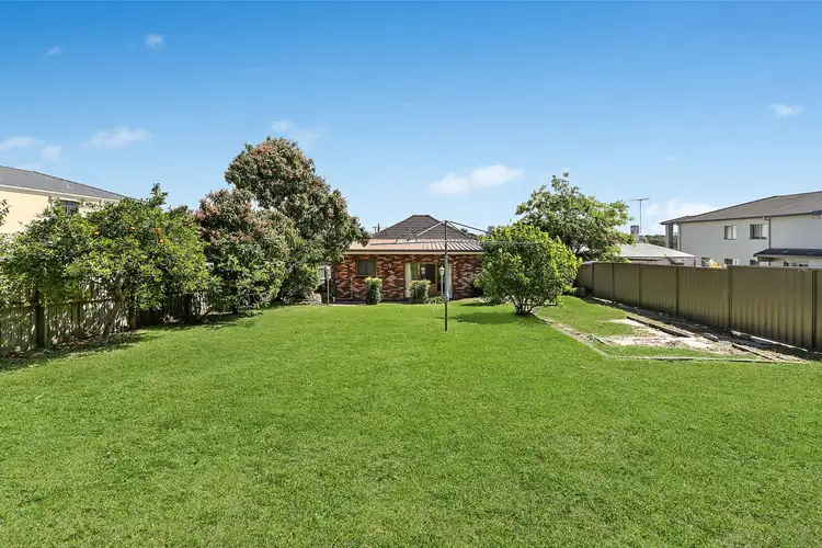 Fourth view of Homely house listing, 23 Turner Avenue, Concord NSW 2137