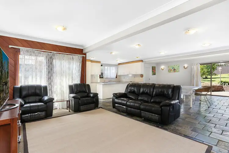 Fifth view of Homely house listing, 23 Turner Avenue, Concord NSW 2137