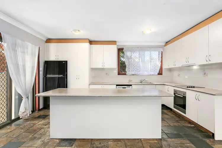 Sixth view of Homely house listing, 23 Turner Avenue, Concord NSW 2137