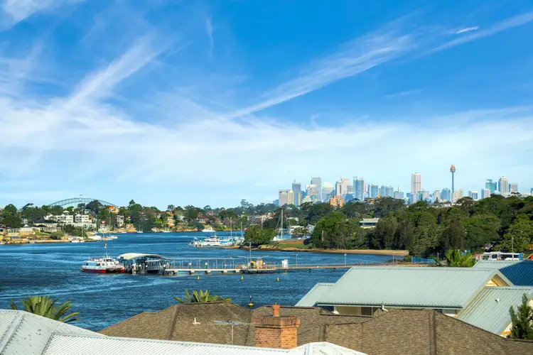 Third view of Homely apartment listing, 402/38 Peninsula Drive, Breakfast Point NSW 2137