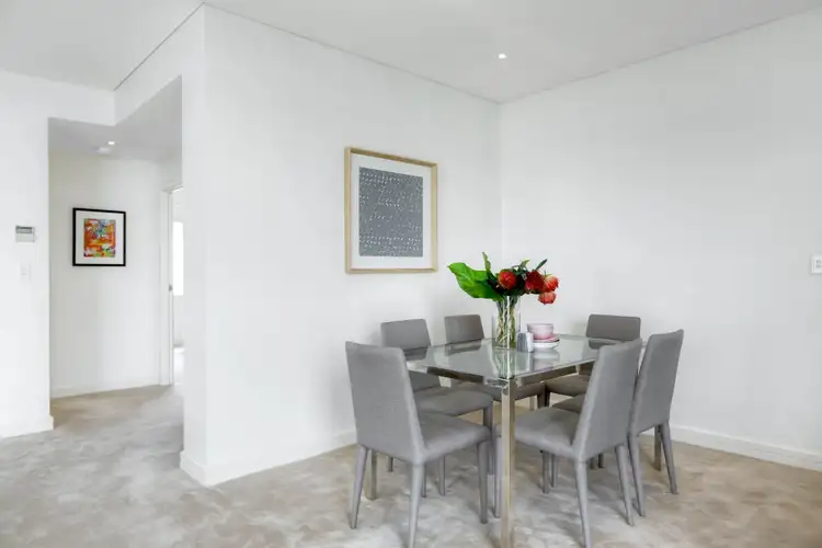 Fifth view of Homely apartment listing, 402/38 Peninsula Drive, Breakfast Point NSW 2137