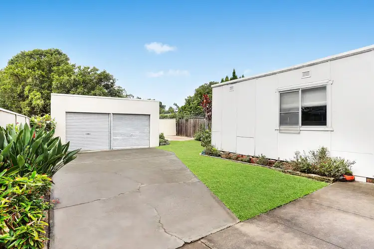 Second view of Homely house listing, 80 Davidson Avenue, Concord NSW 2137