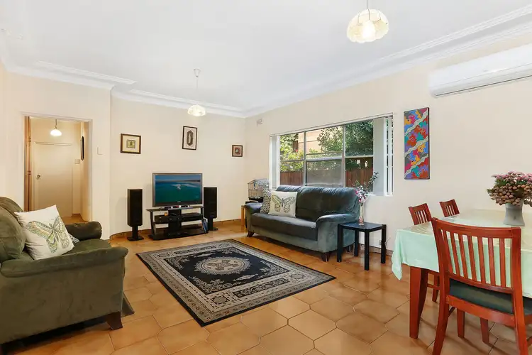 Third view of Homely house listing, 80 Davidson Avenue, Concord NSW 2137