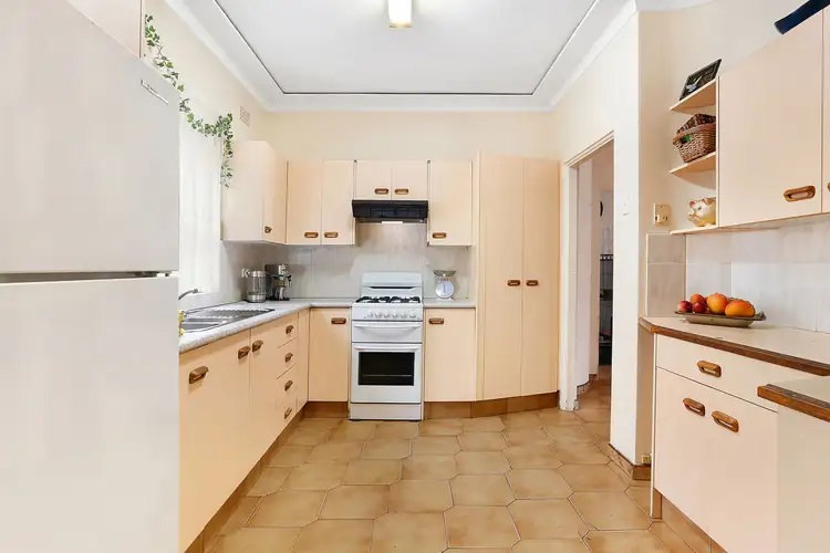 Fourth view of Homely house listing, 80 Davidson Avenue, Concord NSW 2137
