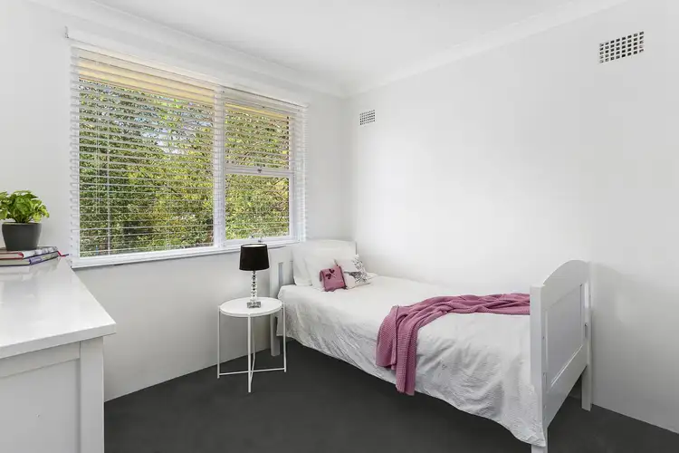 Fifth view of Homely apartment listing, 12/253 Concord Road, Concord West NSW 2138