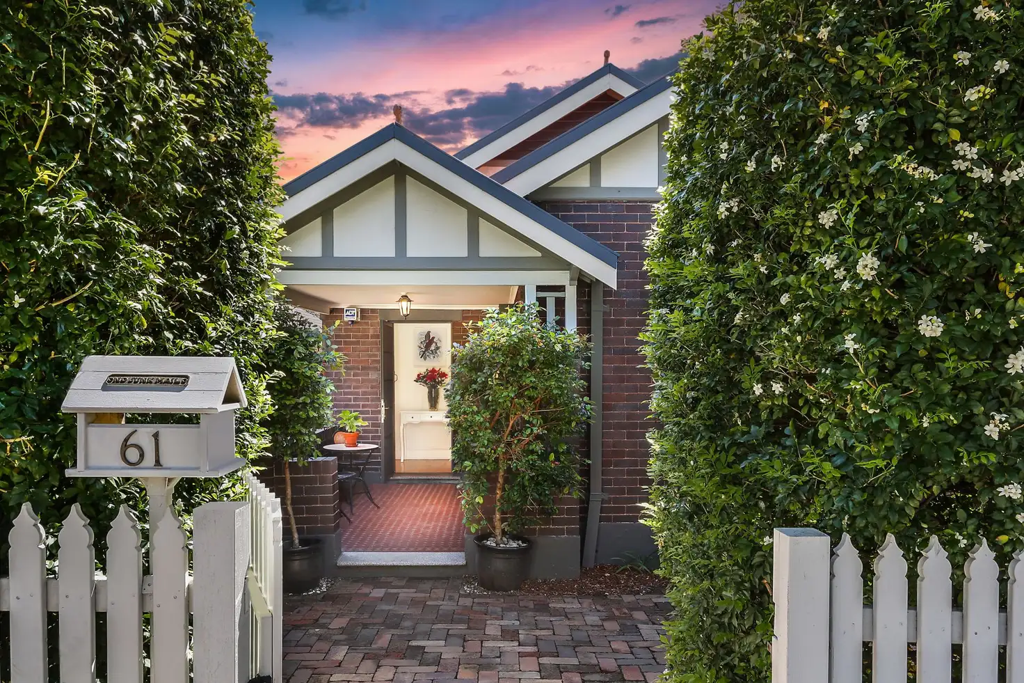 Main view of Homely house listing, 61 Gipps Street, Concord NSW 2137