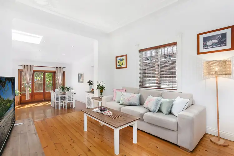 Third view of Homely house listing, 61 Gipps Street, Concord NSW 2137