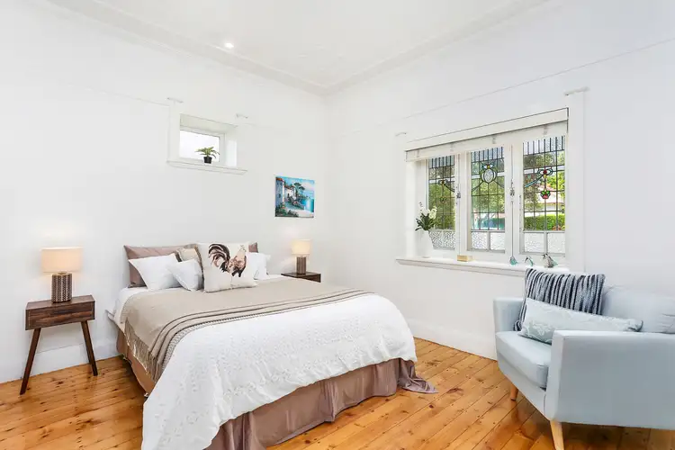 Fourth view of Homely house listing, 61 Gipps Street, Concord NSW 2137