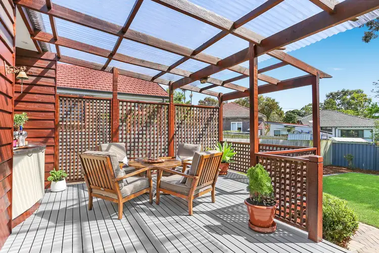 Sixth view of Homely house listing, 61 Gipps Street, Concord NSW 2137