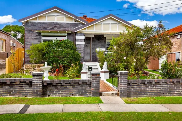 52 Empire Avenue, Concord NSW 2137