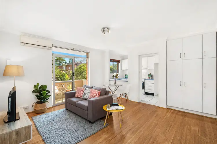 Main view of Homely apartment listing, 1/2-6 William Street, Ryde NSW 2112
