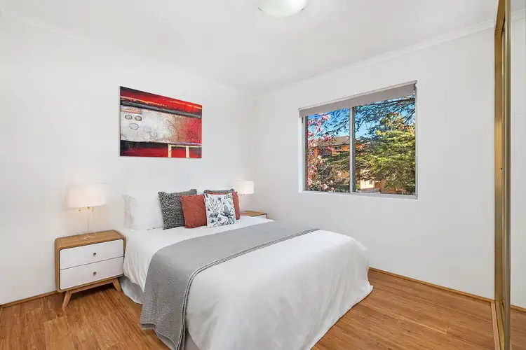 Third view of Homely apartment listing, 1/2-6 William Street, Ryde NSW 2112
