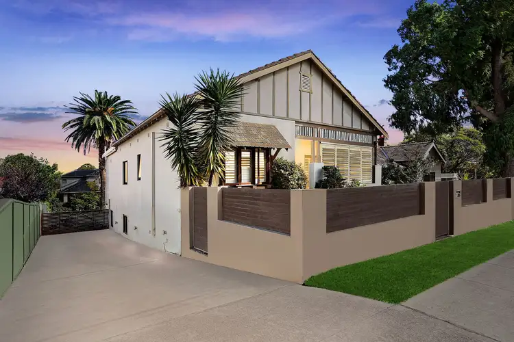Main view of Homely house listing, 206 Concord Road, Concord West NSW 2138