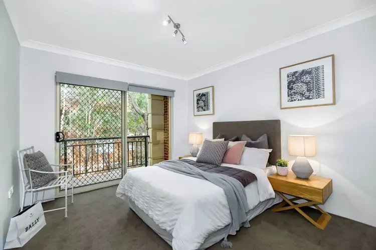 Fifth view of Homely apartment listing, 89/23 George Street, North Strathfield NSW 2137
