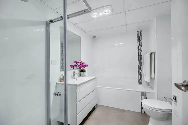 Sixth view of Homely apartment listing, 89/23 George Street, North Strathfield NSW 2137