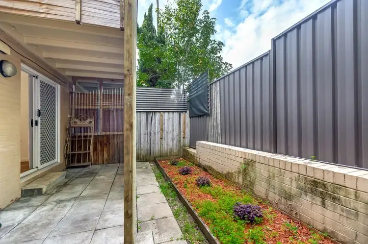 Main view of Homely apartment listing, 7/43 Burton Street, Concord NSW 2137