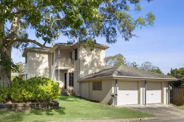 13 Moolah Road, Terrey Hills NSW 2084
