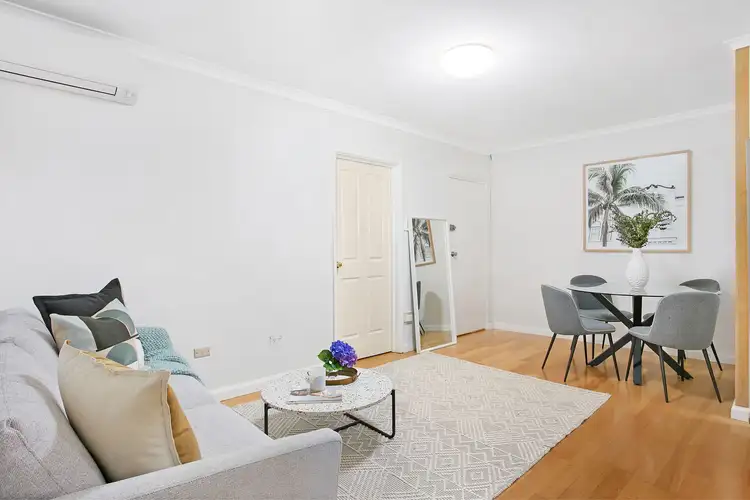Main view of Homely apartment listing, 2/26 Bay Road, Russell Lea NSW 2046