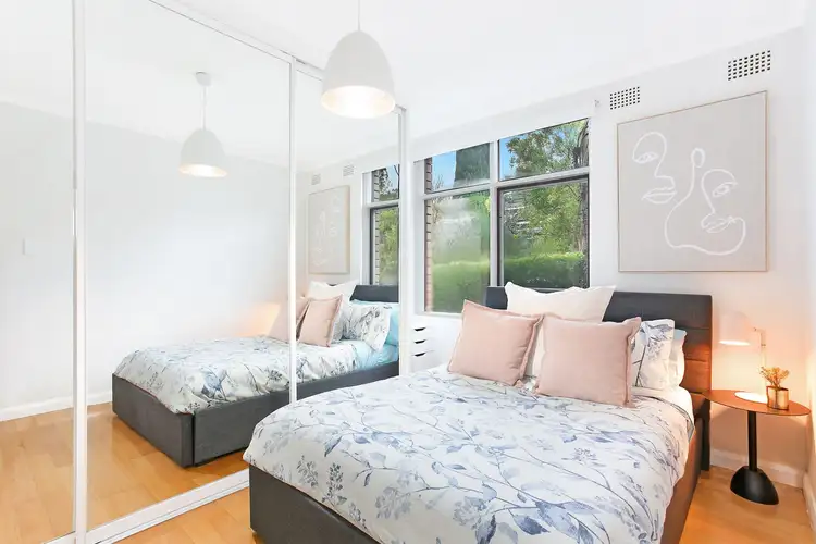 Third view of Homely apartment listing, 2/26 Bay Road, Russell Lea NSW 2046