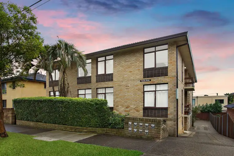 Sixth view of Homely apartment listing, 2/26 Bay Road, Russell Lea NSW 2046