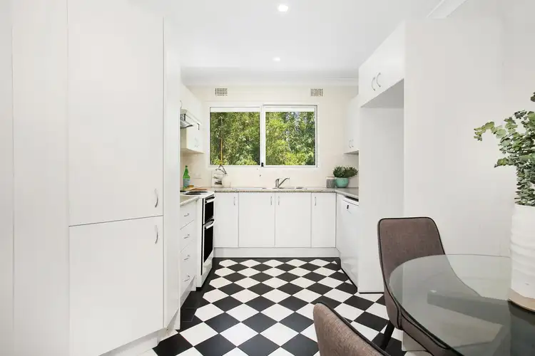 Second view of Homely apartment listing, 13/52 Tranmere Street, Drummoyne NSW 2047