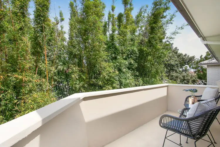 Fifth view of Homely apartment listing, 13/52 Tranmere Street, Drummoyne NSW 2047
