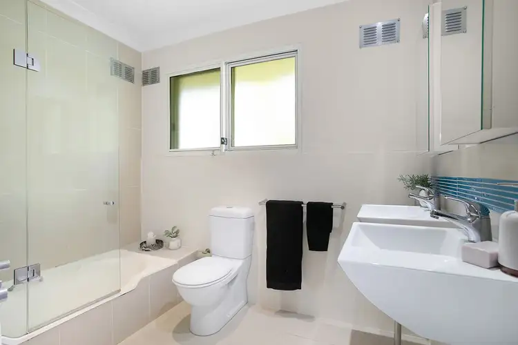 Sixth view of Homely apartment listing, 13/52 Tranmere Street, Drummoyne NSW 2047