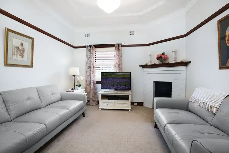 Fourth view of Homely house listing, 7 Preston Avenue, Five Dock NSW 2046