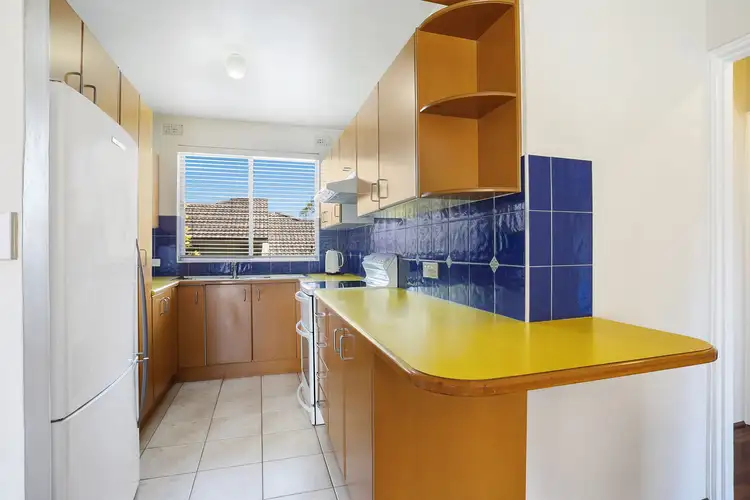 Third view of Homely apartment listing, 12/78 Hampden Road, Russell Lea NSW 2046