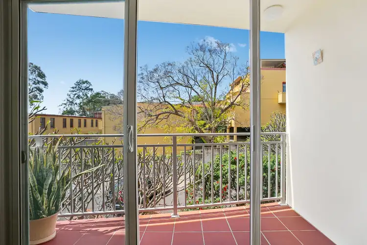 Sixth view of Homely apartment listing, 12/78 Hampden Road, Russell Lea NSW 2046
