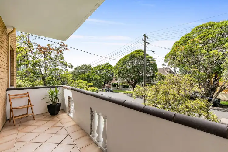 1/14 Montrose Road, Abbotsford NSW 2046