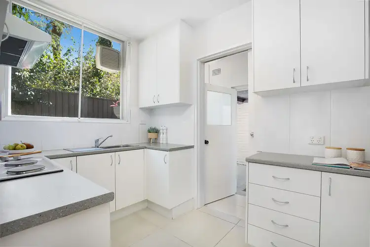Third view of Homely townhouse listing, 18/46 St Albans Street, Abbotsford NSW 2046