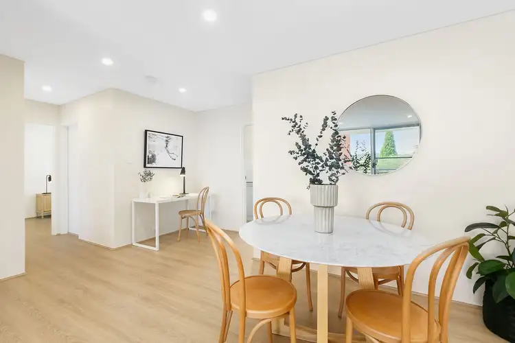Third view of Homely apartment listing, 18/8 Bortfield Drive, Chiswick NSW 2046