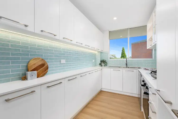 Fourth view of Homely apartment listing, 18/8 Bortfield Drive, Chiswick NSW 2046