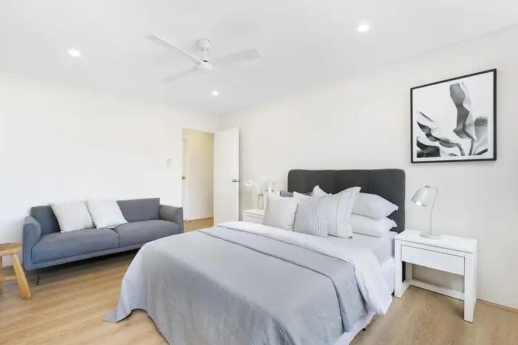 Fifth view of Homely apartment listing, 18/8 Bortfield Drive, Chiswick NSW 2046