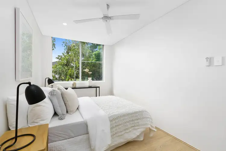Sixth view of Homely apartment listing, 18/8 Bortfield Drive, Chiswick NSW 2046