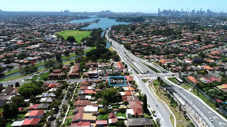 50 Wattle Street, Haberfield NSW 2045