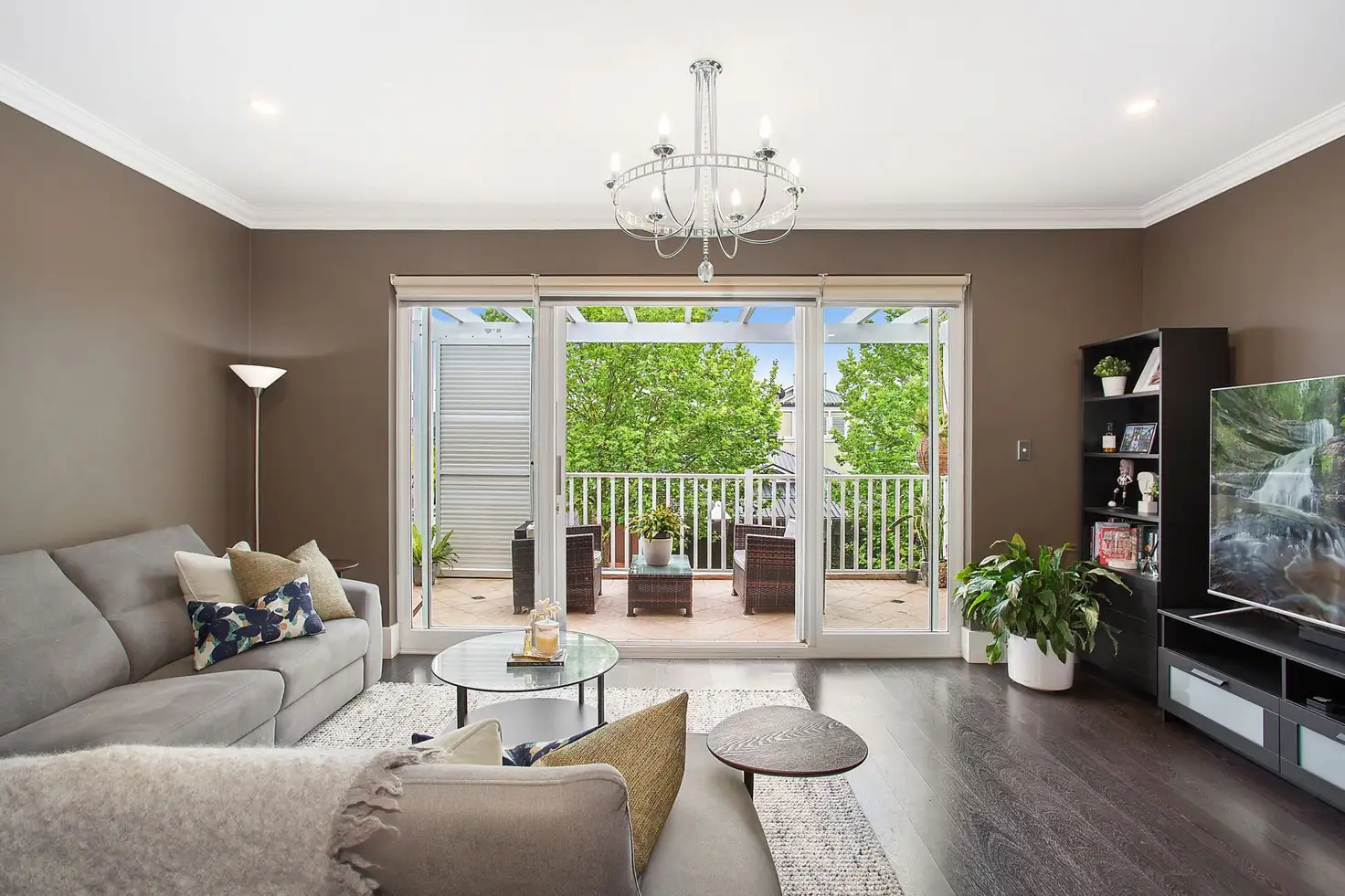 Main view of Homely apartment listing, 202/2-14 Orchards Avenue, Breakfast Point NSW 2137