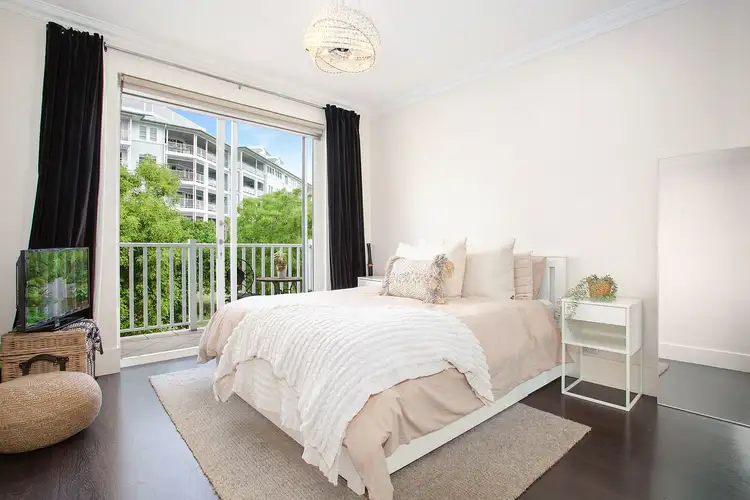 Fifth view of Homely apartment listing, 202/2-14 Orchards Avenue, Breakfast Point NSW 2137