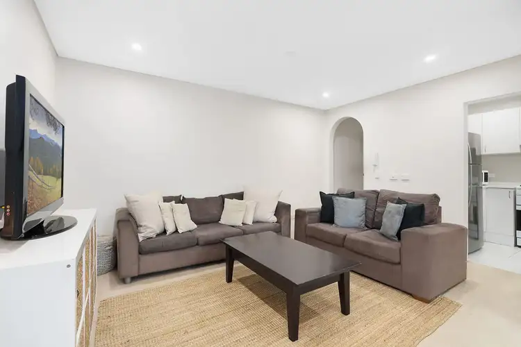 Second view of Homely apartment listing, 17/10-12 Price Street, Ryde NSW 2112