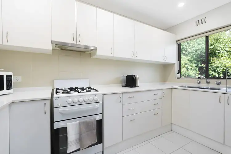 Third view of Homely apartment listing, 17/10-12 Price Street, Ryde NSW 2112
