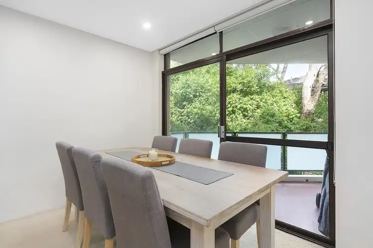 Fourth view of Homely apartment listing, 17/10-12 Price Street, Ryde NSW 2112