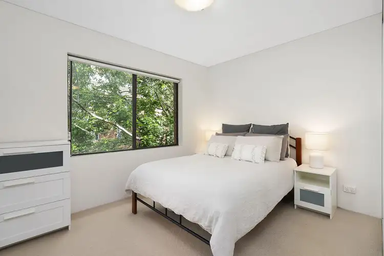 Fifth view of Homely apartment listing, 17/10-12 Price Street, Ryde NSW 2112