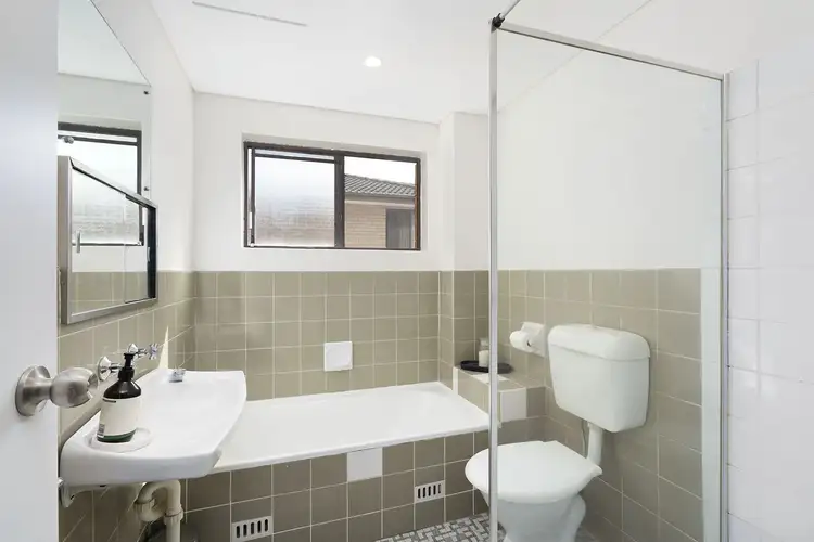 Sixth view of Homely apartment listing, 17/10-12 Price Street, Ryde NSW 2112