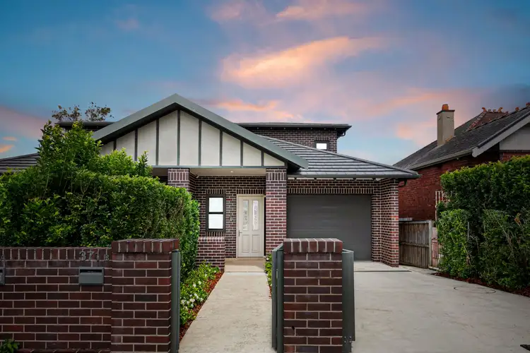 371B Great North Road, Wareemba NSW 2046