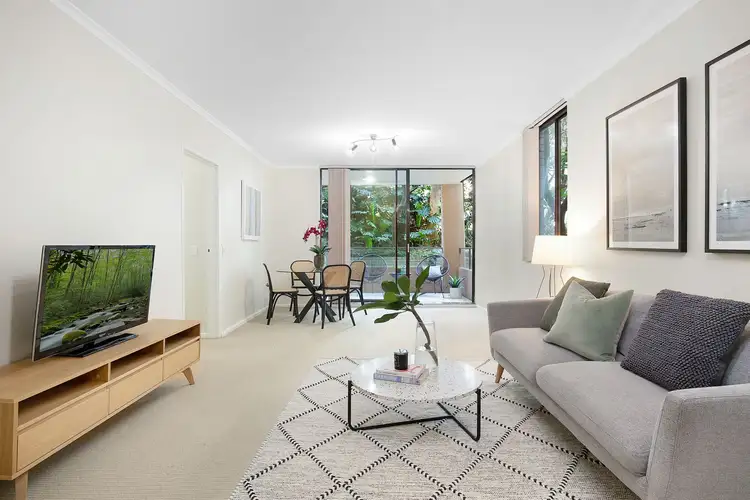 5/18 Wolseley Street, Drummoyne NSW 2047