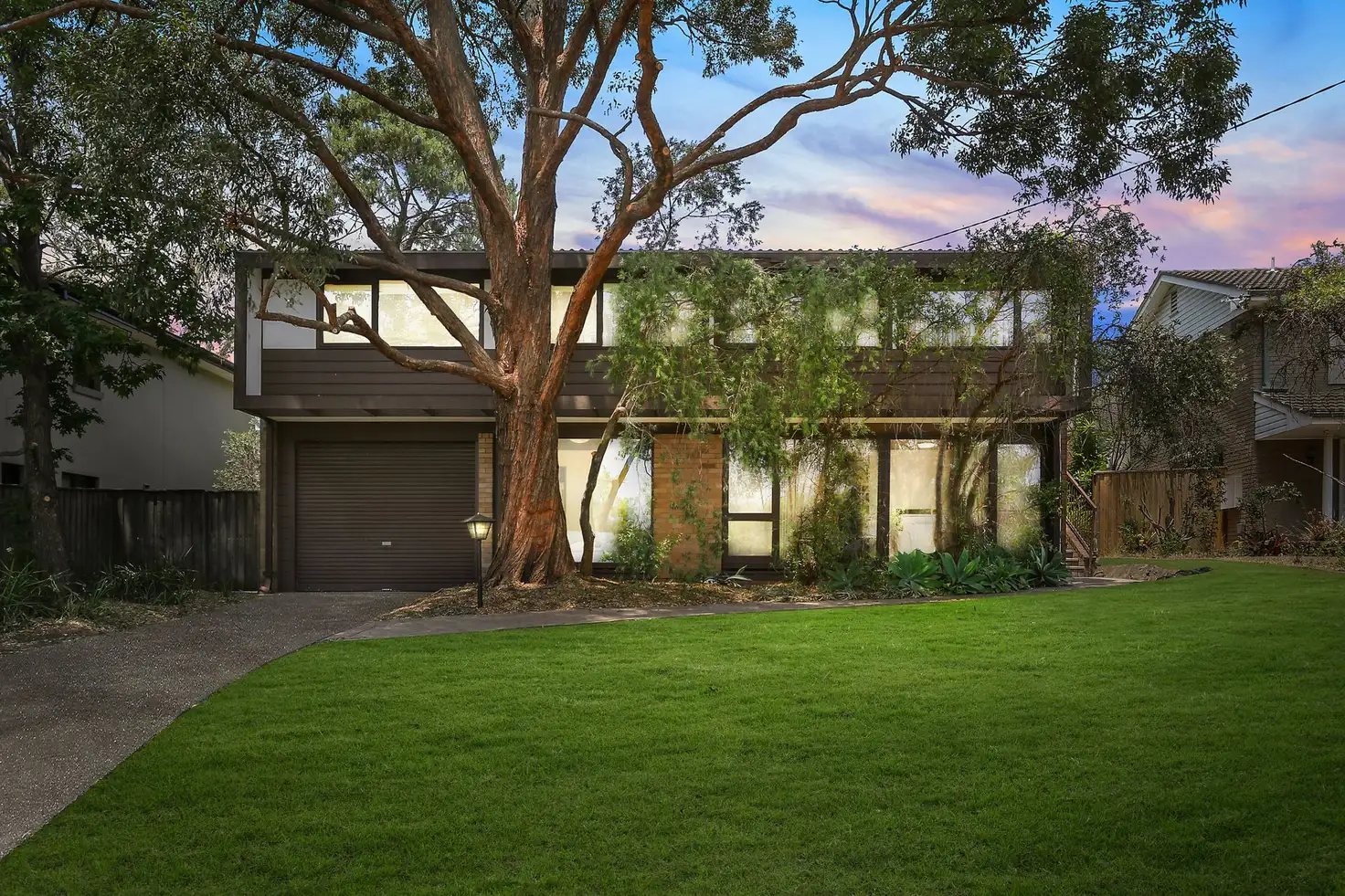 Main view of Homely house listing, 10 Myall Crescent, Strathfield NSW 2135